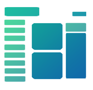 Custom software development service icon